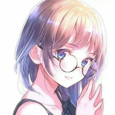 日韩头像